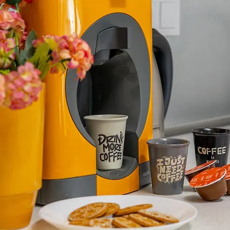 Апартаменты Oops! By Rv Варна