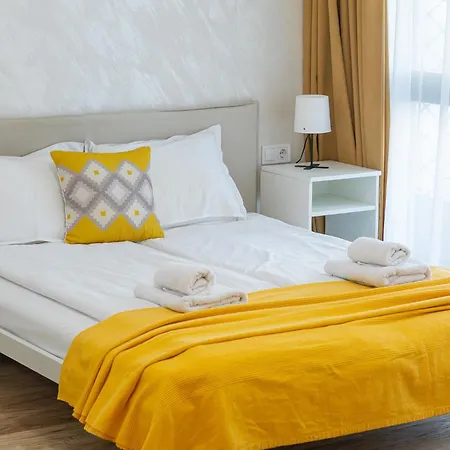 Oops! By Rv Апартаменты