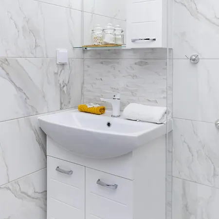 Oops! By Rv Апартаменты *