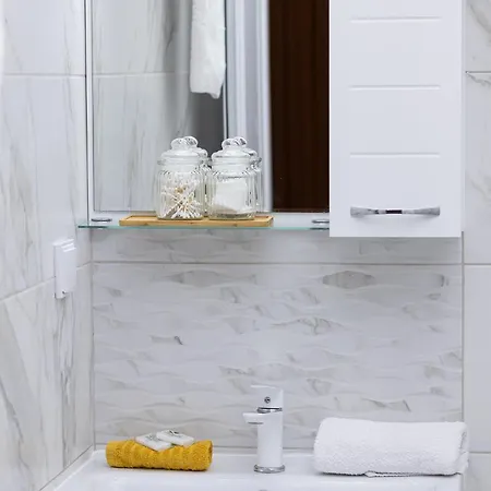 Oops! By Rv Апартаменты *