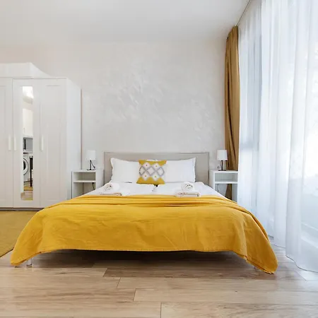 Апартаменты Oops! By Rv *