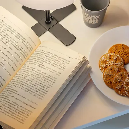 Апартаменты Oops! By Rv *