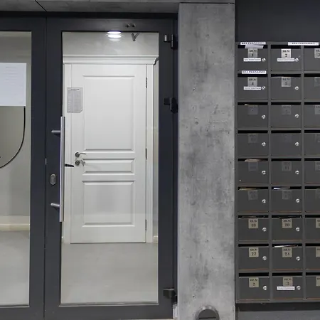 Oops! By Rv Апартаменты *