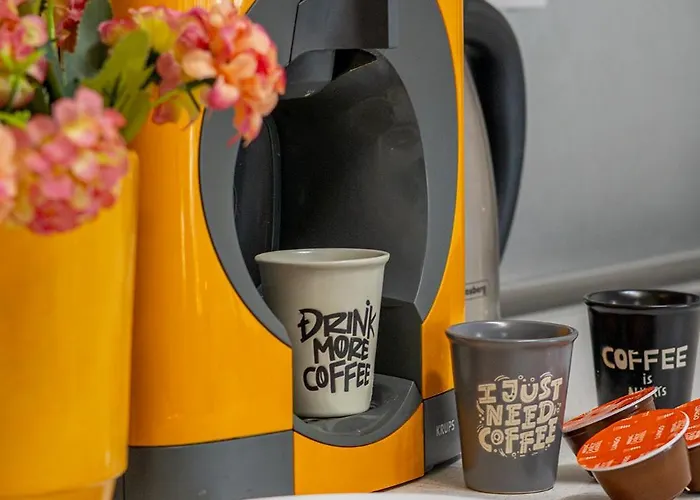 Апартамент Oops! By Rv Варна