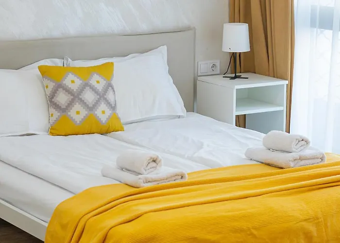 Oops! By Rv Апартамент