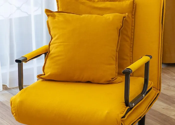 Oops! By Rv Апартамент *