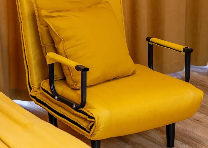 Апартамент Oops! By Rv Варна