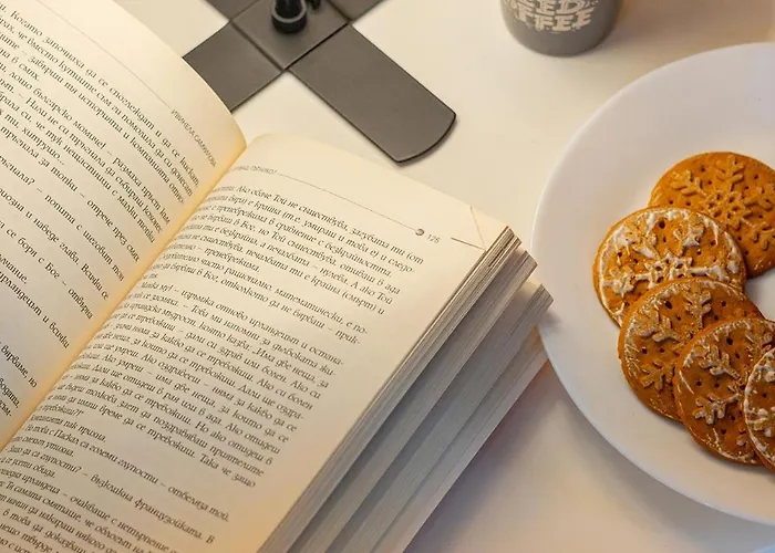 Апартамент Oops! By Rv *