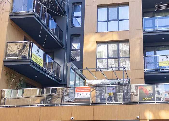 Апартамент Oops! By Rv Варна