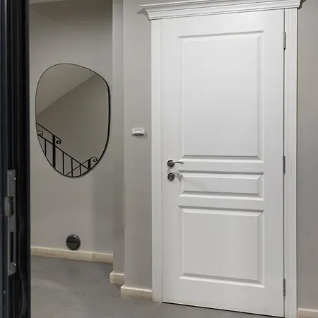 Apartament Oops! By Rv Varna