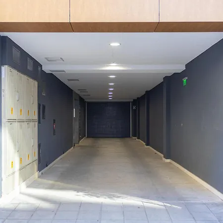 Oops! By Rv Апартамент *