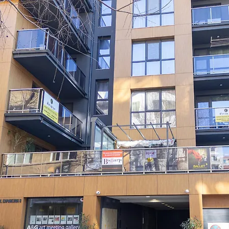 Апартамент Oops! By Rv Варна