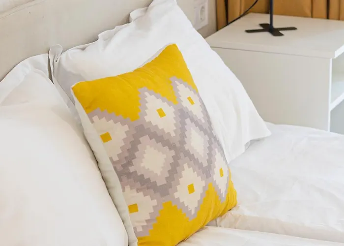 Appartamento Oops! By Rv *