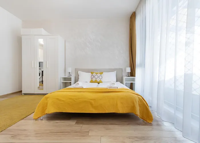 Апартаменти Oops! By Rv *