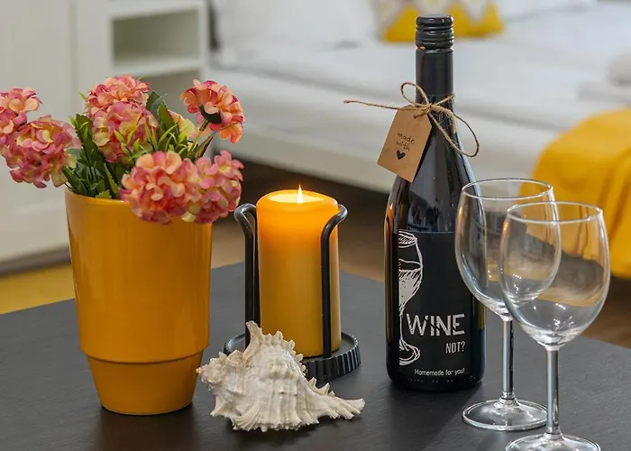 Oops! By Rv Апартаменти