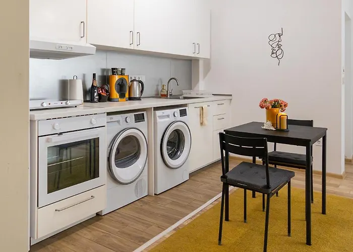 Oops! By Rv Appartamento