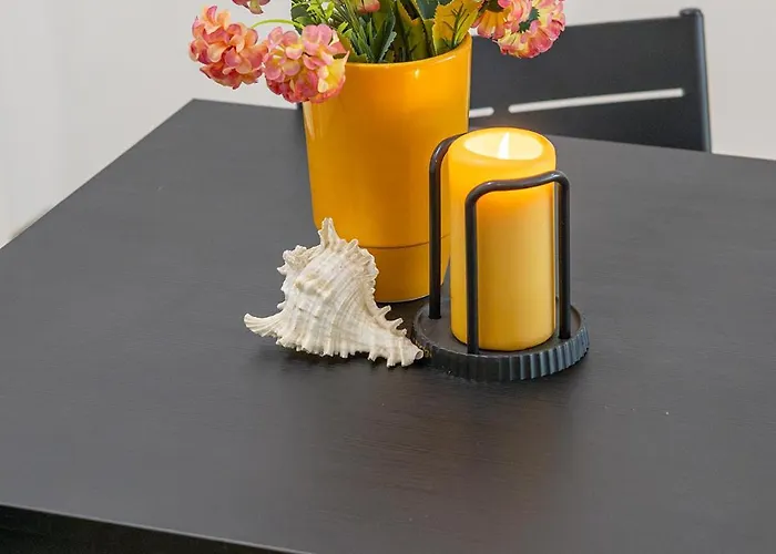 Appartamento Oops! By Rv