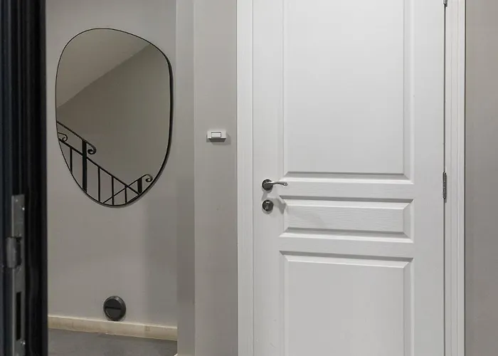 Апартаменти Oops! By Rv Варна