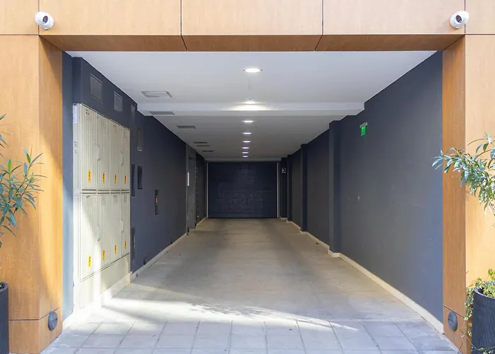 Oops! By Rv Апартаменти *